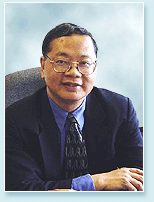 Professor LEE Chack-fan, Chairman, Harbour-front Enhancement Committee