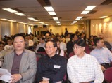 Photo of Public Forum on 12.11.2005