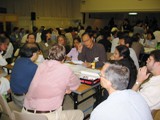 Photo of Public Forum on 18.6.2005