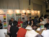 Photo of Public Forum on 23.5.2005