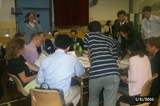 Photo of Public Forum on 31.5.2005