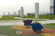 Childrens Play Area