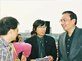 Public Forum held on 26 Nov 2005